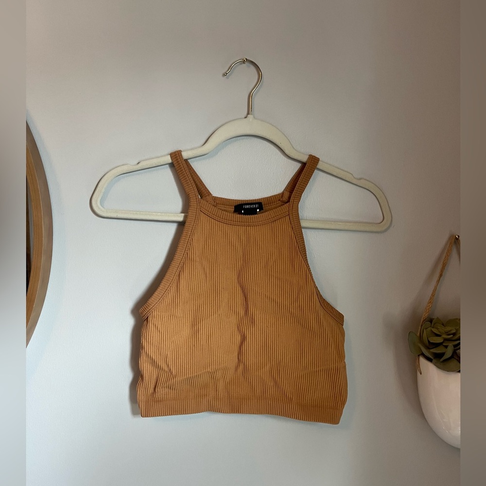 Forever 21 Crop